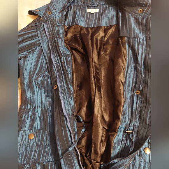 From my closet: UBU light Jacket - Picture 4 of 5